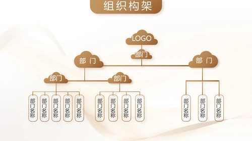 金色签约仪式启动大会战略合作策划PPT