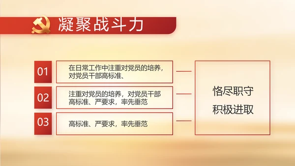 缅怀革命先烈传承红色精神动态PPT模板
