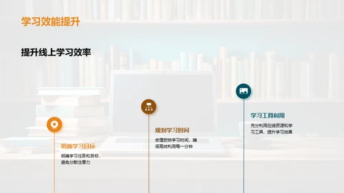 高三线上战疫学习