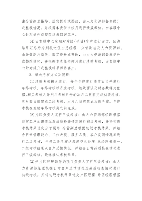 物业项目管理责任书.docx