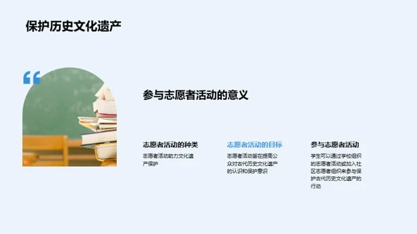 古代历史文化遗产保护