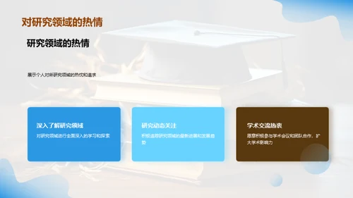 学术之旅