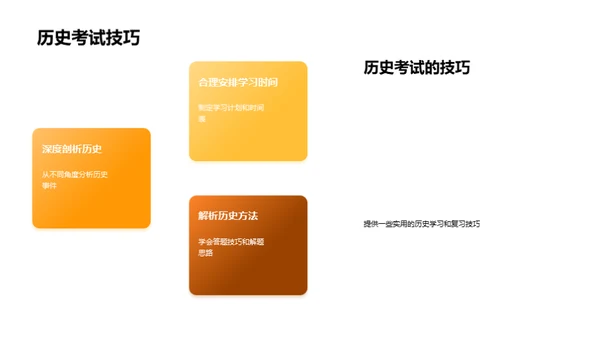 历史研究与掌握