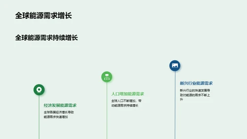 赋能未来：节能技术探索