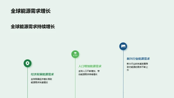 赋能未来：节能技术探索