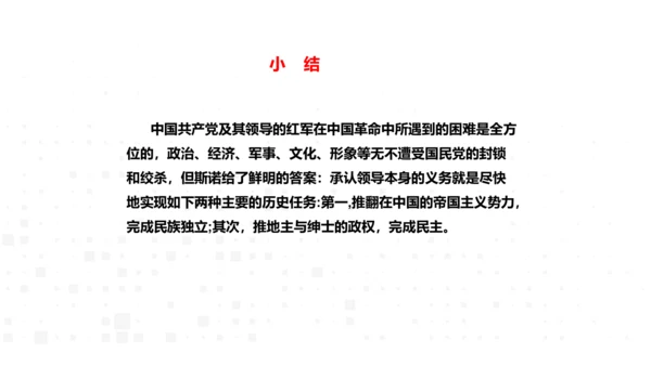 八年级上册语文第三单元名著导读《红星照耀中国》课件