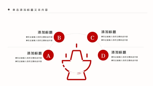 重庆火锅麻辣火锅美食餐饮美味火锅宣传动态PPT