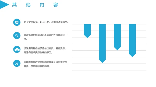 医学急救知识普及宣传讲座PPT课件