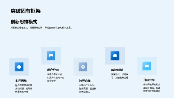 媒体变革与创新