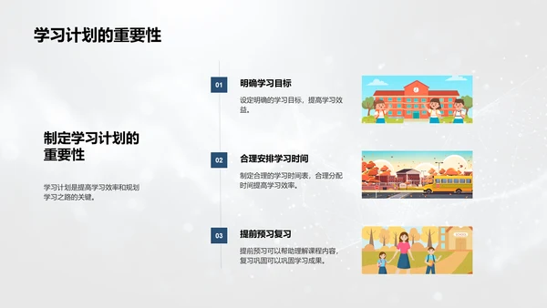 学习效率提升讲座