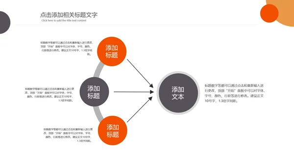 塑形美容减肥瘦身美体馆宣传PPT动态模板