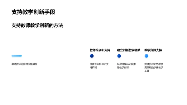 教学方式改革报告