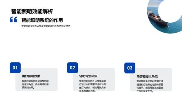 智能驾驶技术的未来发展