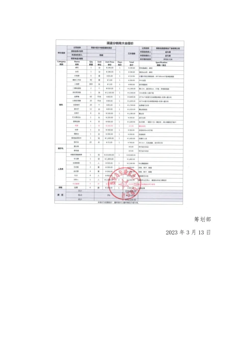 渠道分销商大会活动方案.docx