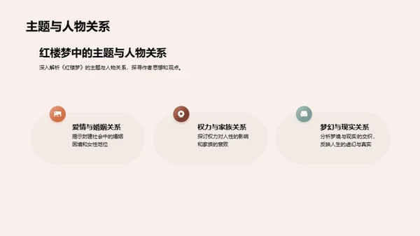 深度解读《红楼梦》