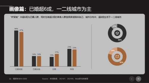 2021年宠物专题研究报告