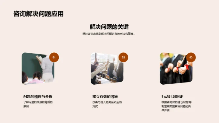 硕士生心理咨询解析