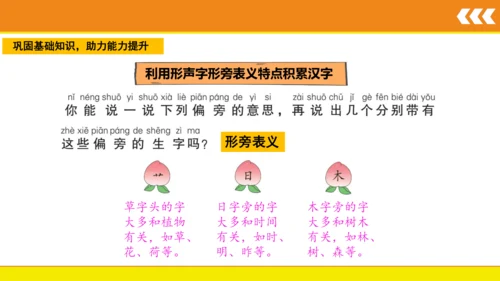 统编版语文一年级上册 语文园地五  课件