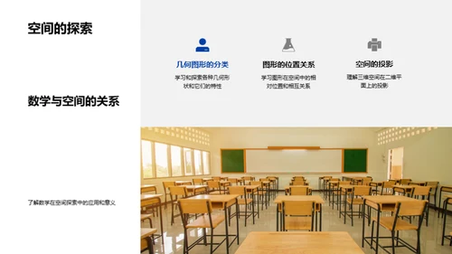 探索数学世界