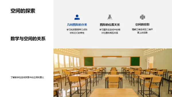 探索数学世界