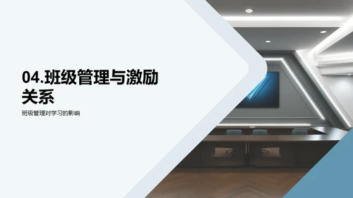 班级管理与学生激励