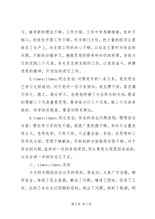 支部党员大会会议记录.docx