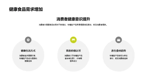 柑橘行业：挖掘投资新机遇