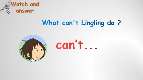 Module 6 Unit 1 You can play football well 课件 (共30