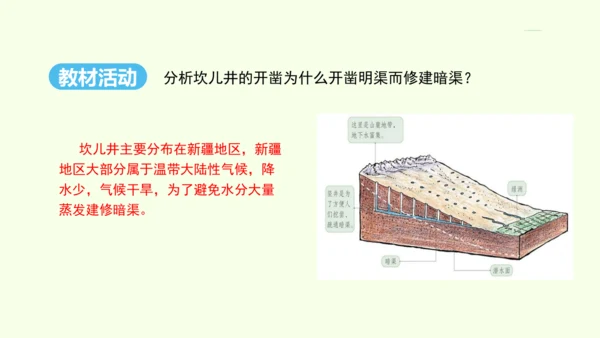 8.1 自然特征与农业（课件26张）- 人教版地理八年级下册