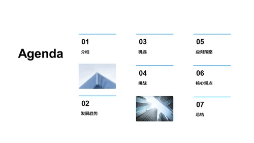 电力供应的未来蓝图