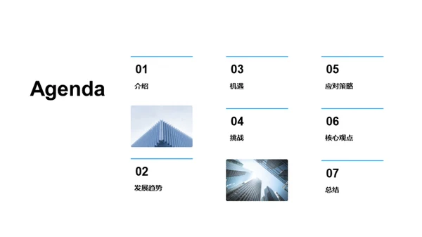 电力供应的未来蓝图