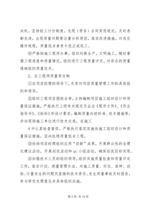 鲁班奖实施方案 (2).docx