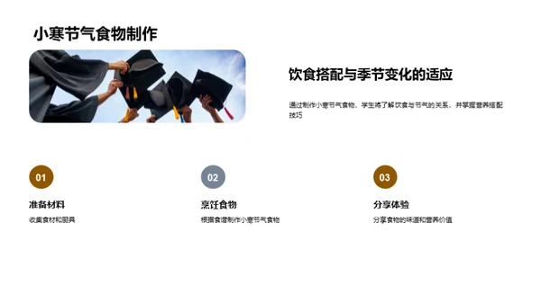 小寒节气的饮食指南