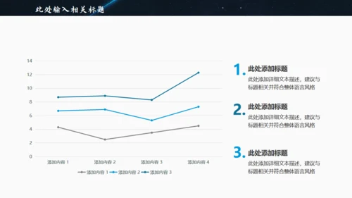 创业大赛商业项目计划通用PPT模板