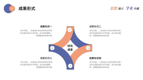 大气简约几何毕业答辩毕业论文开题报告学术报告ppt模板毕业答辩1