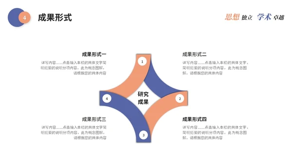大气简约几何毕业答辩毕业论文开题报告学术报告ppt模板毕业答辩1