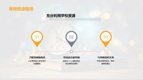 大学生职业规划