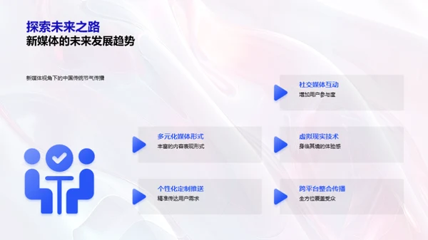 新媒体传播与夏至