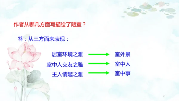 第17课  短文两篇 课件(共39张PPT)