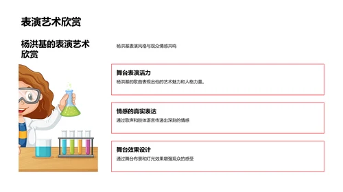《洪湖水浪打浪》赏析PPT模板