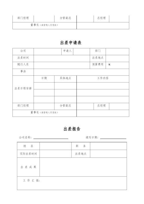 差旅费管理制度.docx