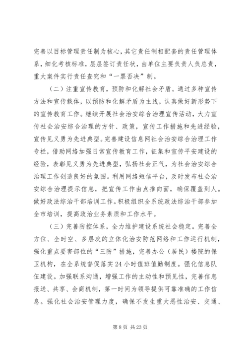 住建委十二月份工作要点 (3).docx