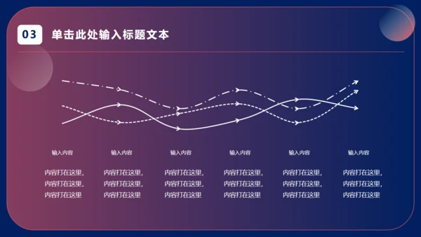 业绩起飞工作总结通用PPT模板