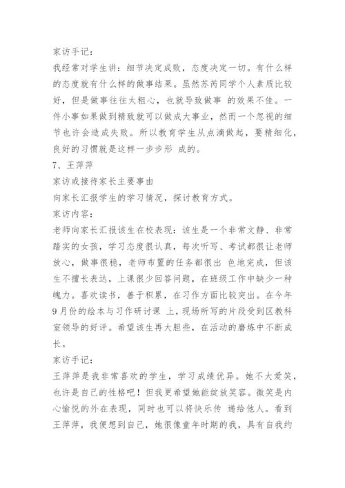 班主任家访记录内容_1.docx