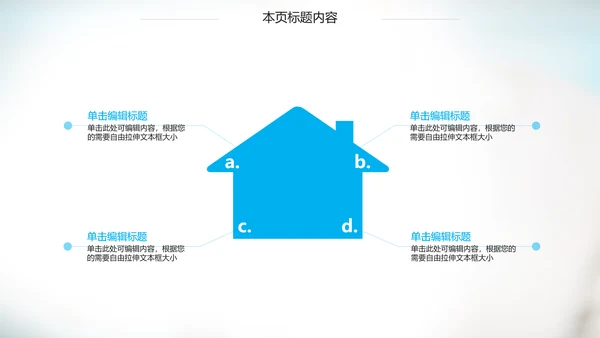 国外专家医学医疗行业ppt动态模板