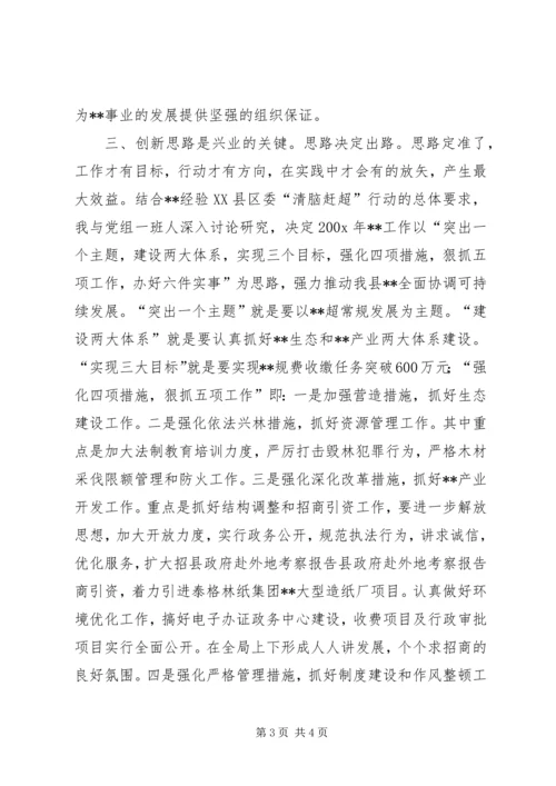 县政府赴外地考察报告 (2).docx
