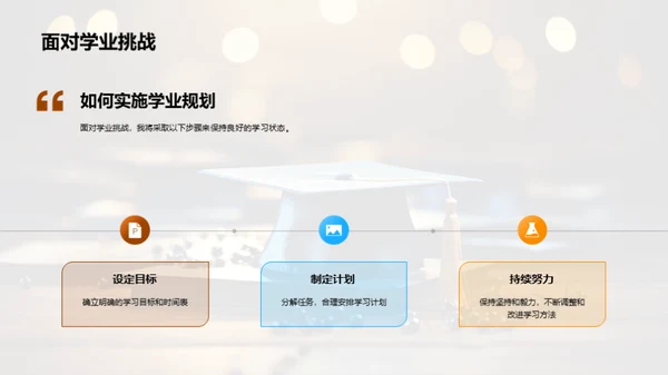 初三学业成功之路