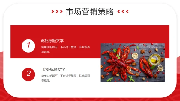 一碗拉面美食餐饮行业商业计划书通用PPT模板