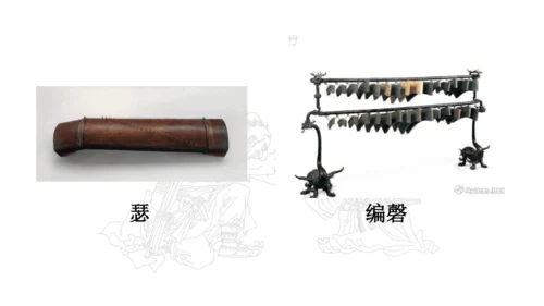 6 将相和 第二课时 课件