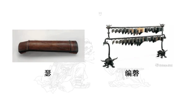 6 将相和 第二课时 课件